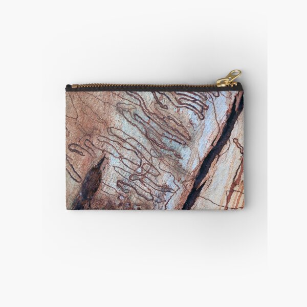 Item preview, scribbly gum VII designed and sold by geophotographic.