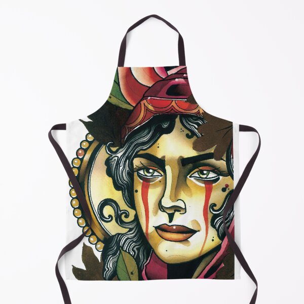 Item preview, Nate_K_tattooer #2 designed and sold by NeotradDesigns.