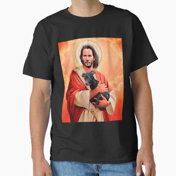 Artikel-Vorschau von John Wick - Die Filme, designt und verkauft von cartwrightshops.