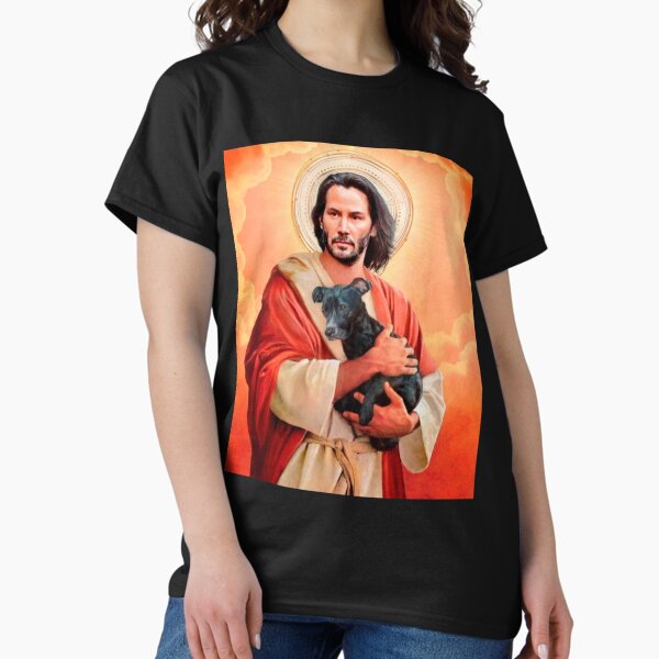 Artikel-Vorschau von John Wick - Die Filme, designt und verkauft von cartwrightshops.