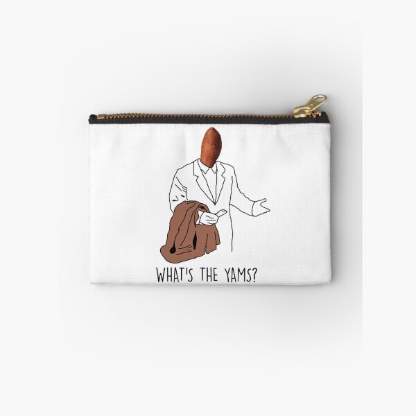 Item preview, What's the Yams?  designed and sold by Rosscoe3.