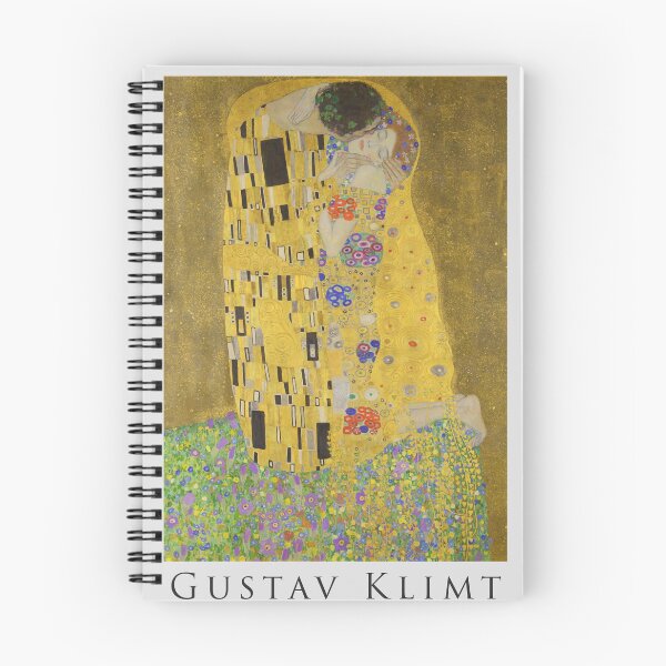 Item preview, Klimt - The kiss designed and sold by Labonneepoque.