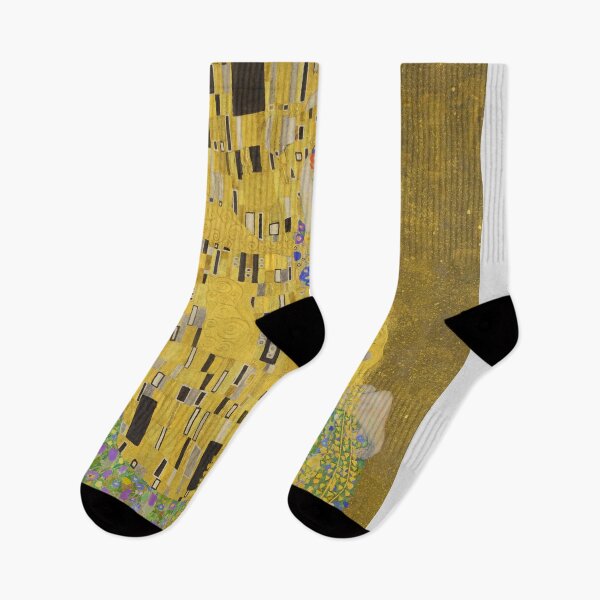 Item preview, Klimt - The kiss designed and sold by Labonneepoque.