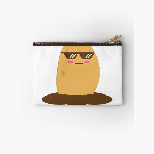 Item preview, CUTE SPUD POTATO designed and sold by Marakstore.