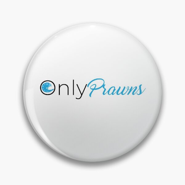 Item preview, OnlyPrawns designed and sold by KyeBenjamin.