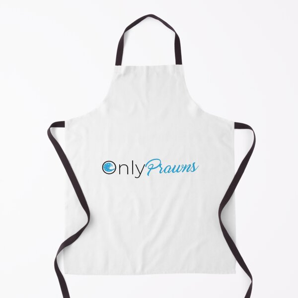 Item preview, OnlyPrawns designed and sold by KyeBenjamin.