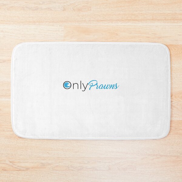 Item preview, OnlyPrawns designed and sold by KyeBenjamin.