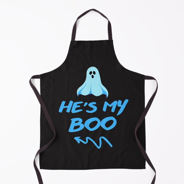Item preview, He's My Boo designed and sold by BhavyaBathla.