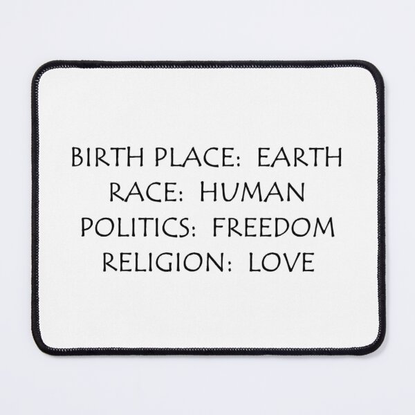 Item preview, Race: Human designed and sold by Maddie4Real.