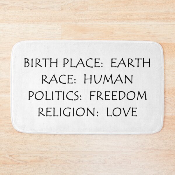 Item preview, Race:  Human designed and sold by Maddie4Real.