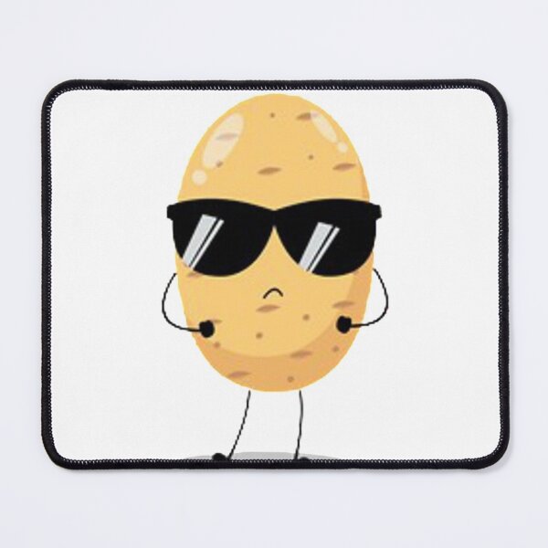 Item preview, CUTE SPUD LIFE designed and sold by Marakstore.