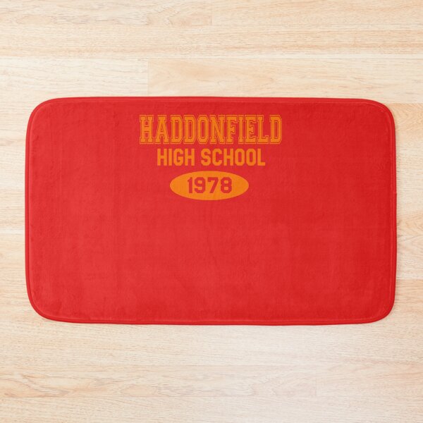 Item preview, Haddonfield High School 1978 Essential designed and sold by DavidHaase.