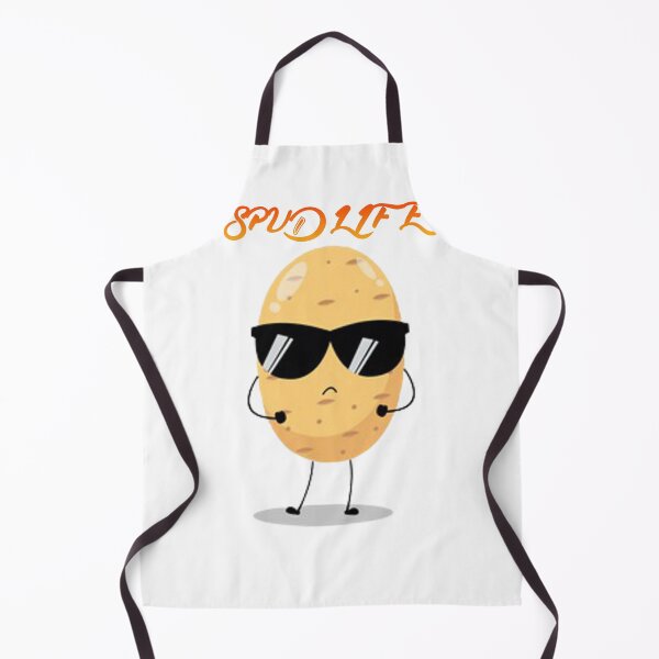 Item preview, CUTE SPUD LIFE designed and sold by Marakstore.