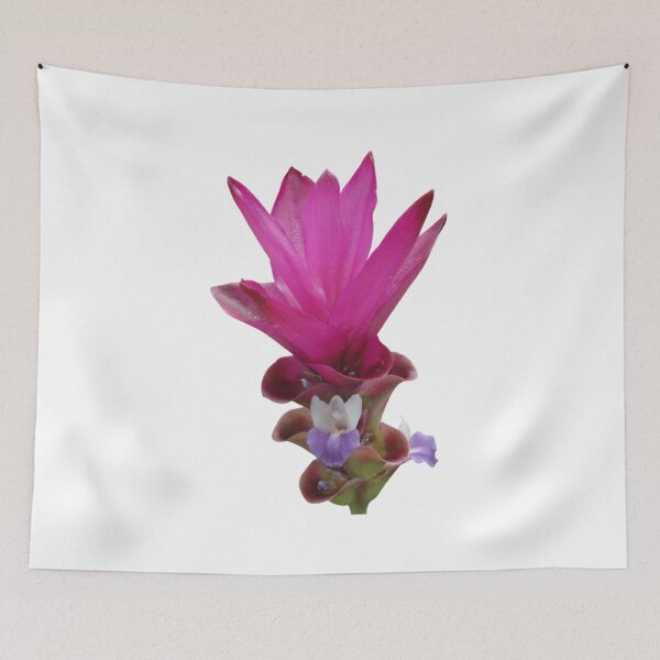 Item preview, Flowers that can be embroidered in vases, decorated with cut flowers, can be found in Thailand. designed and sold by greengoodnich.