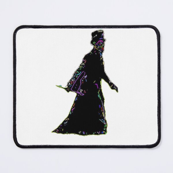 Item preview, Miss Lister on the move designed and sold by FredLister.