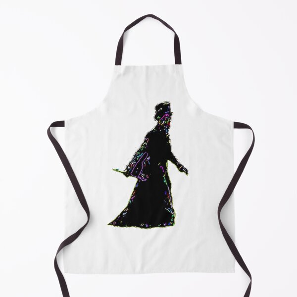 Item preview, Miss Lister on the move designed and sold by FredLister.