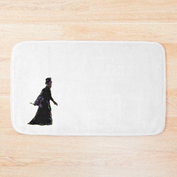 Item preview, Miss Lister on the move designed and sold by FredLister.