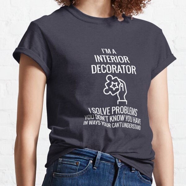 I Am A Compliance Manager Classic T-Shirt