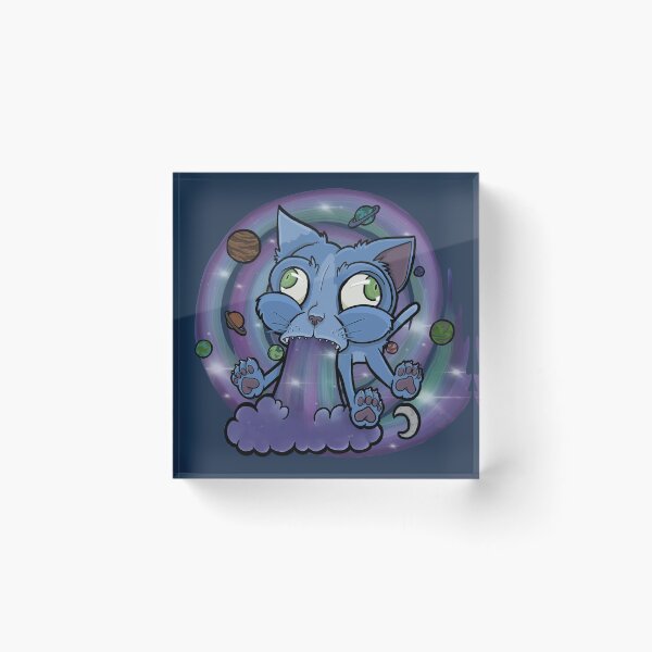 Item preview, The truth about the cosmos designed and sold by Breezeworks.