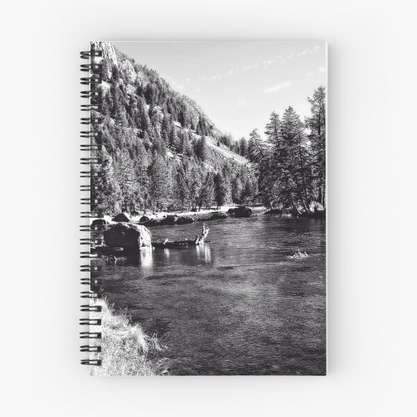Item preview, Yellowstone Nationa Park - Changing designed and sold by IMAGETAKERS.