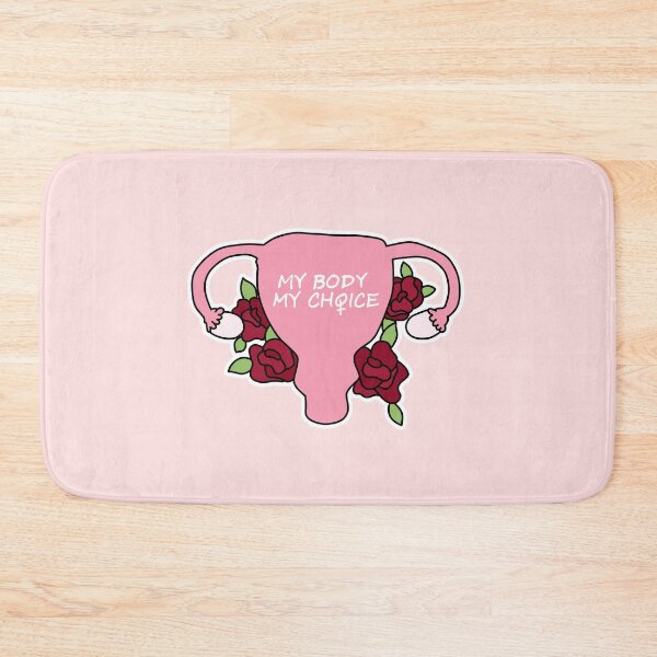 Item preview, my body my choice designed and sold by Preslava Genova.