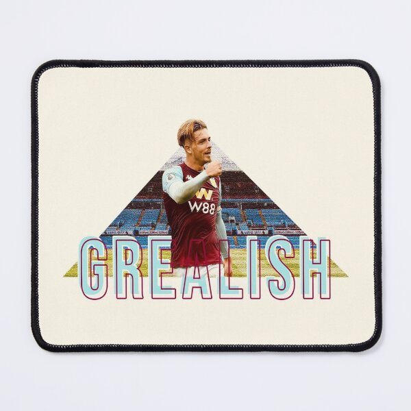 Item preview, grealish 4 designed and sold by 0point68.