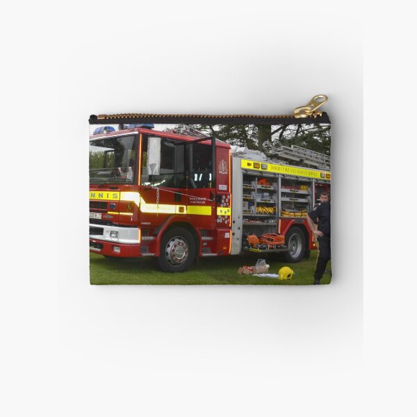 Artikelvorschau, Fire Engine entworfen und verkauft von lynn carter.