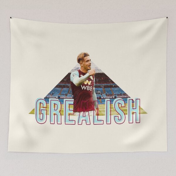 Item preview, grealish 4 designed and sold by 0point68.