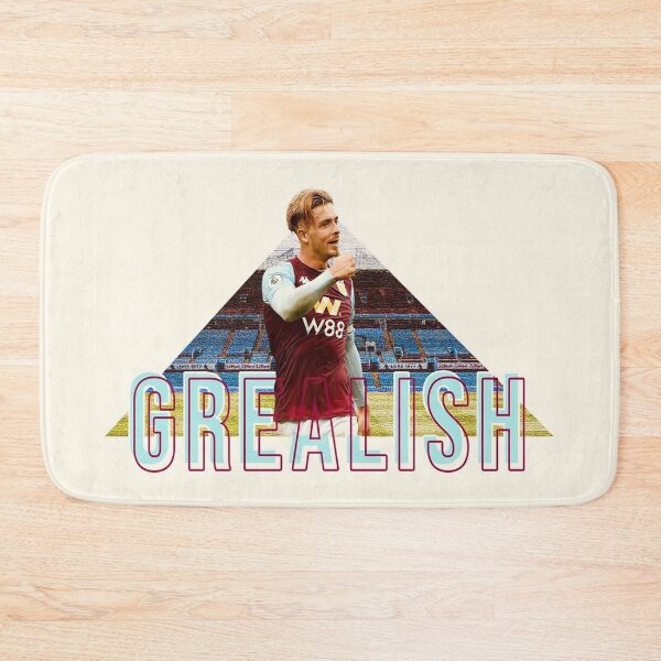 Item preview, grealish 4 designed and sold by 0point68.