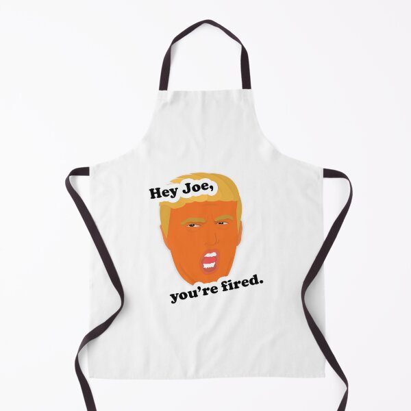 Item preview, Hey Joe, You're Fired designed and sold by Ally Moore.