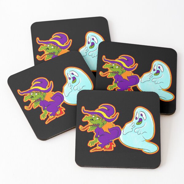 Item preview, Twerk Witch  designed and sold by GooGooMuck.
