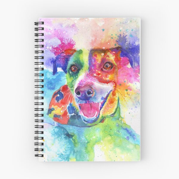 Item preview, Hudson the Jack Russell designed and sold by Ro Windust.