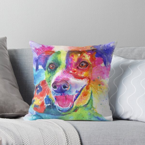Item preview, Hudson the Jack Russell designed and sold by Ro Windust.