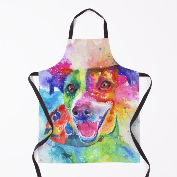 Item preview, Hudson the Jack Russell designed and sold by Ro Windust.