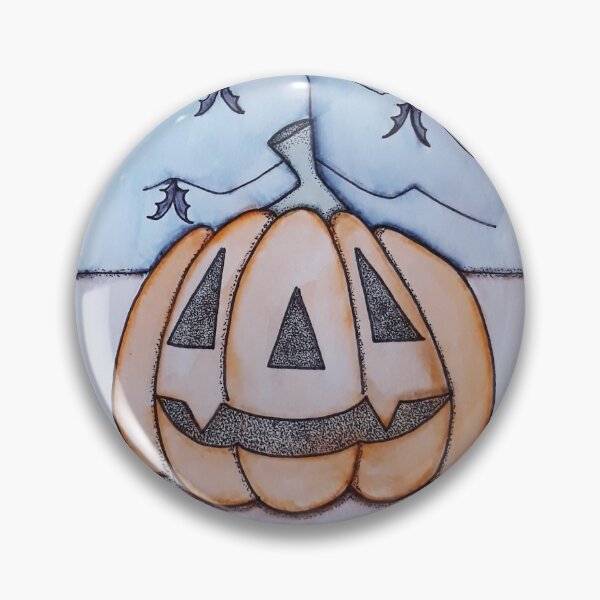 Item preview, Halloween night designed and sold by KenazBrassbell.