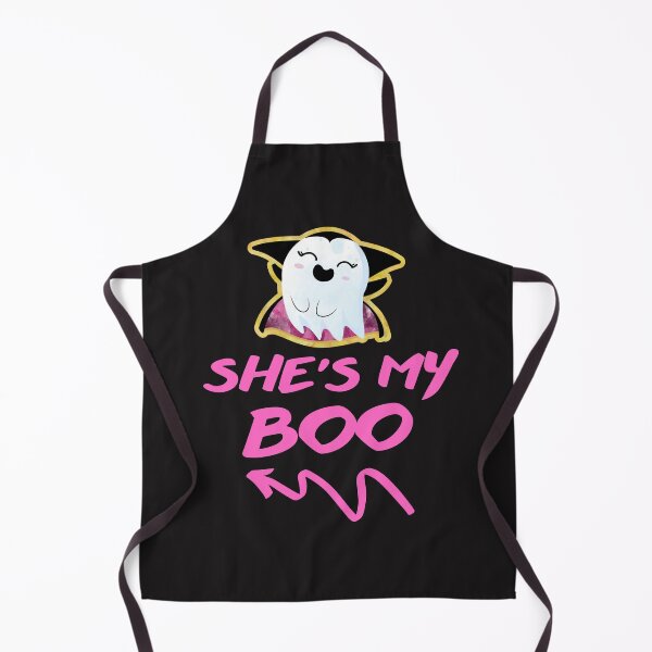 Item preview, She's My Boo designed and sold by BhavyaBathla.