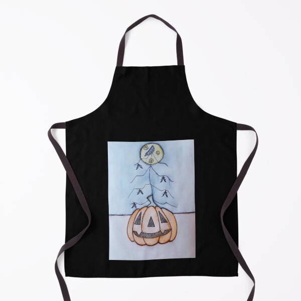 Item preview, Halloween night designed and sold by KenazBrassbell.