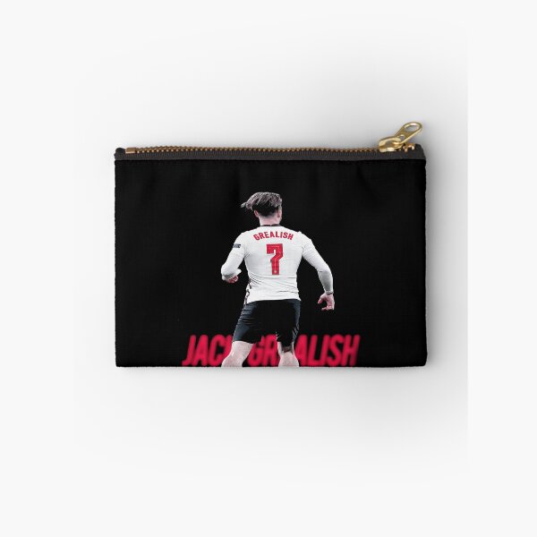 Item preview, jack grealish 5 designed and sold by 0point68.
