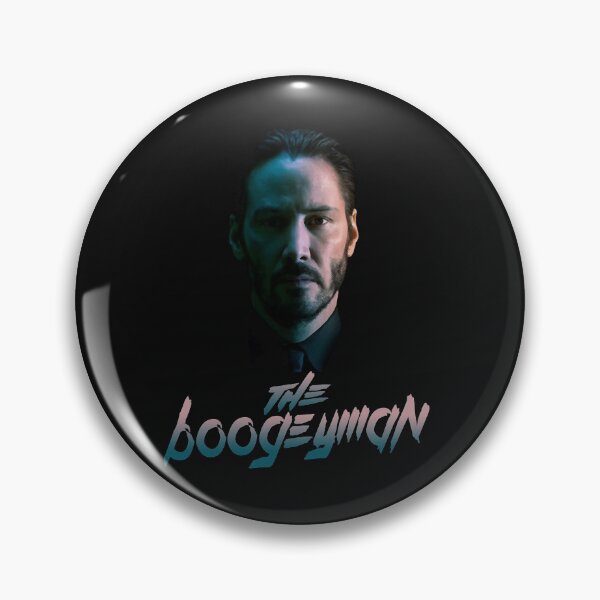 Item preview, John wick the movies designed and sold by cartwrightshops.
