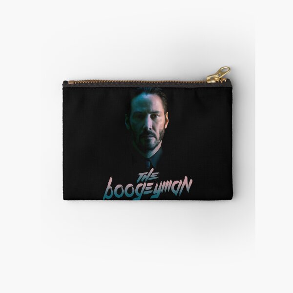 Item preview, John wick the movies designed and sold by cartwrightshops.