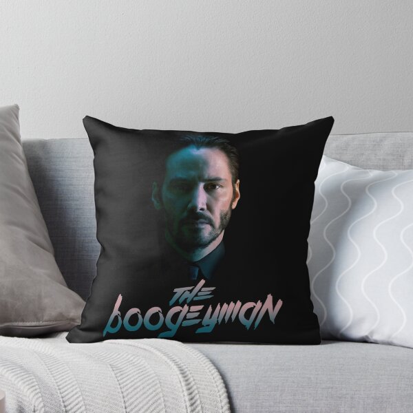 Item preview, John wick the movies designed and sold by cartwrightshops.