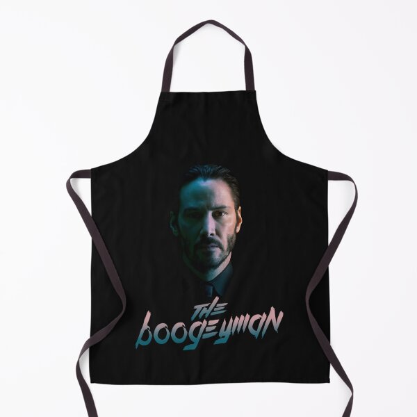 Item preview, John wick the movies designed and sold by cartwrightshops.