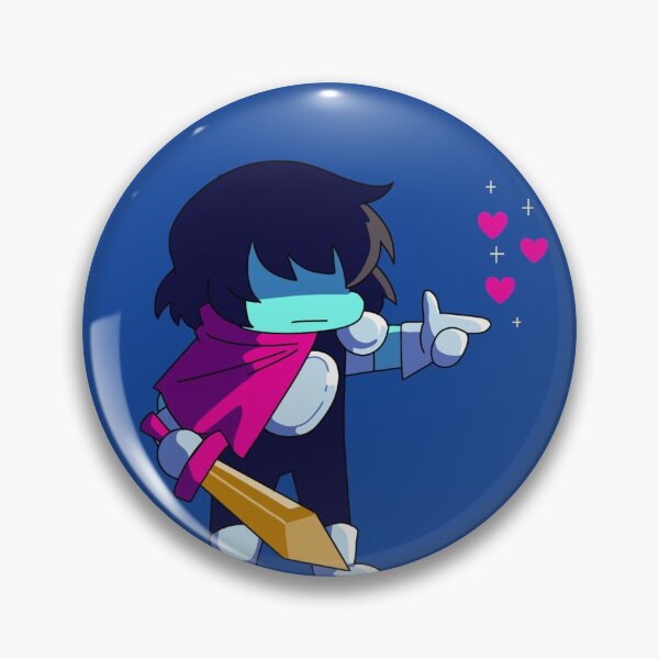 Artikelvorschau, Chibi Kris entworfen und verkauft von Jaytaku.