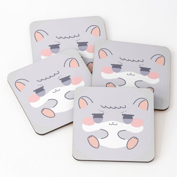 Item preview, cutest Hamster designed and sold by JamesCMarshall.