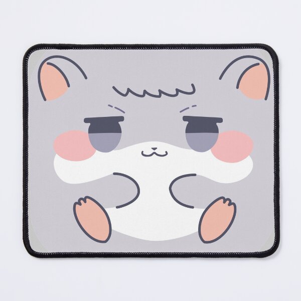 Item preview, cutest Hamster designed and sold by JamesCMarshall.