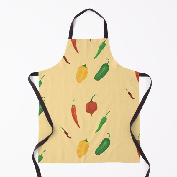 Item preview, Chillis designed and sold by Harpee.