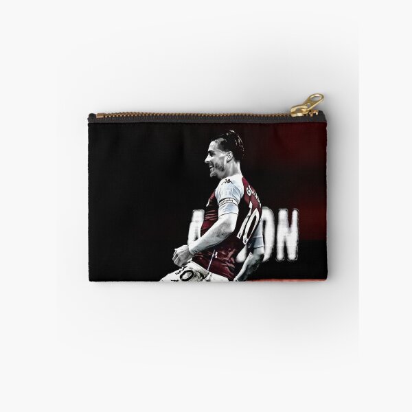 Item preview, jack grealish 6 designed and sold by 0point68.