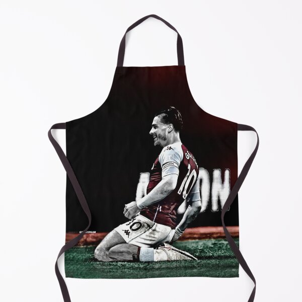 Item preview, jack grealish 6 designed and sold by 0point68.