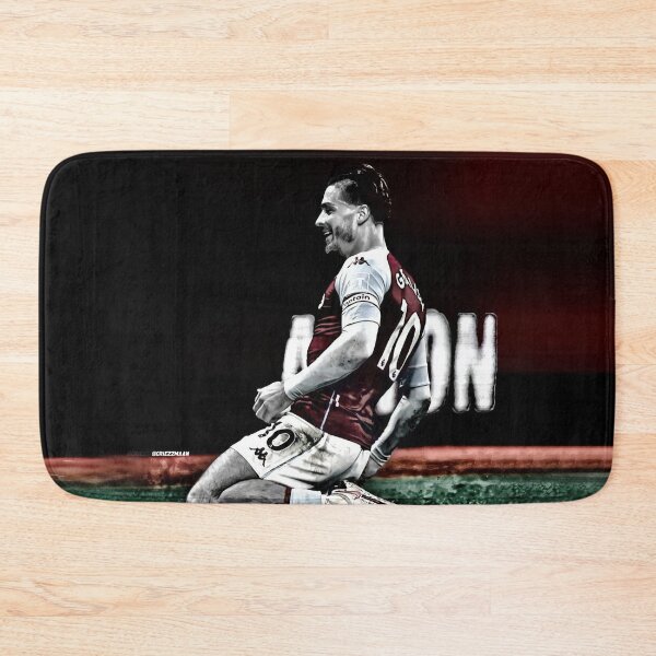 Item preview, jack grealish 6 designed and sold by 0point68.