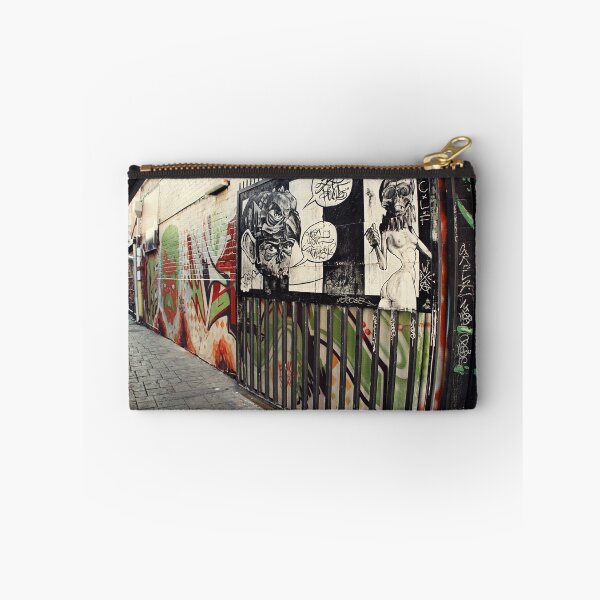 Item preview, Perth Files II designed and sold by Trish Woodford.